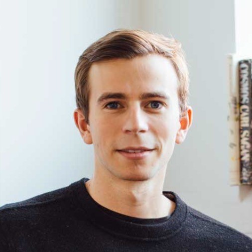 Dan Friedman